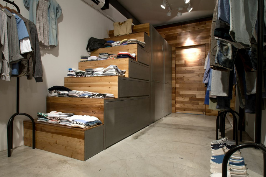 山木生設計作品